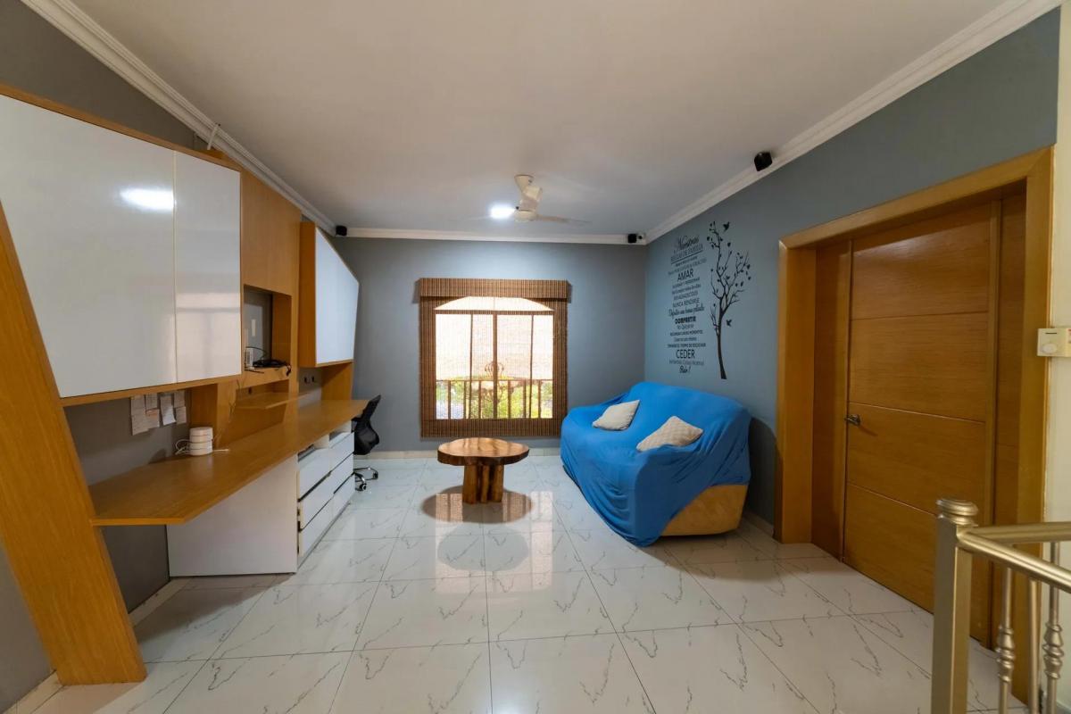 Casa en Alquiler en Guayaquil Tenis Samborondón, Guayas — imagen 4