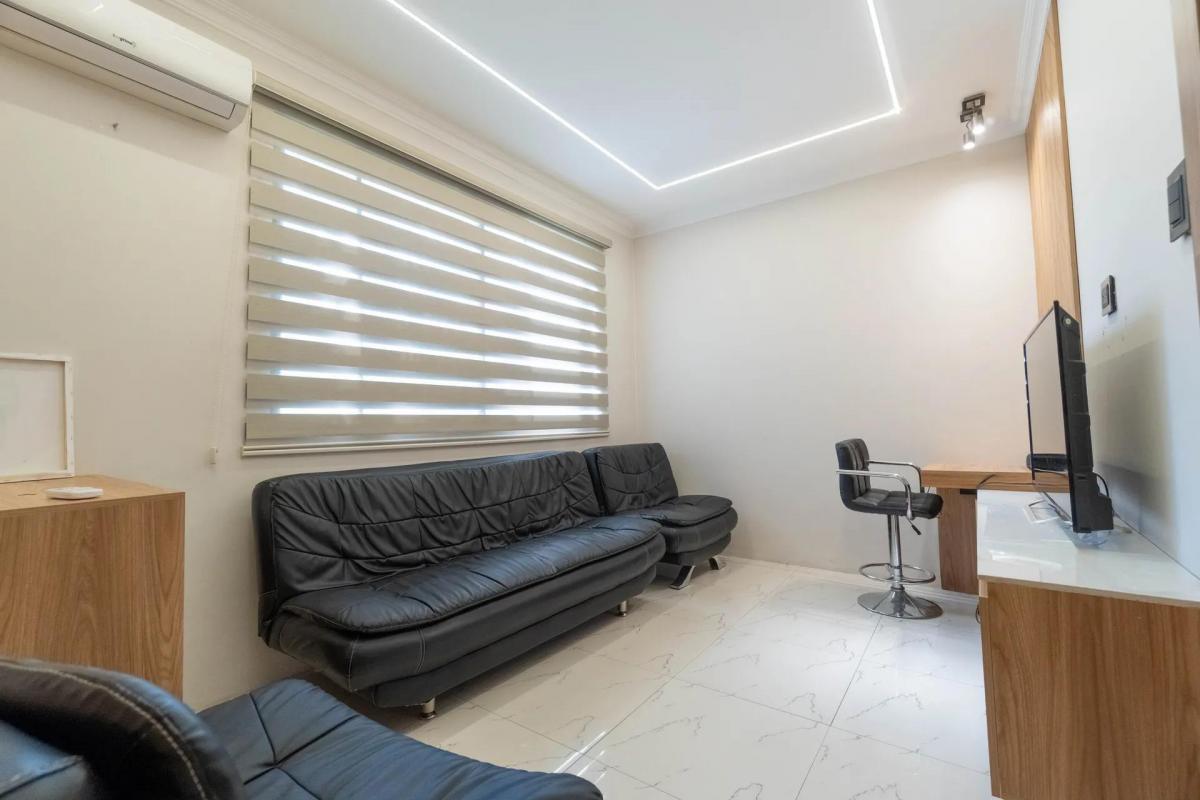 Casa en Alquiler en Guayaquil Tenis Samborondón, Guayas — imagen 3