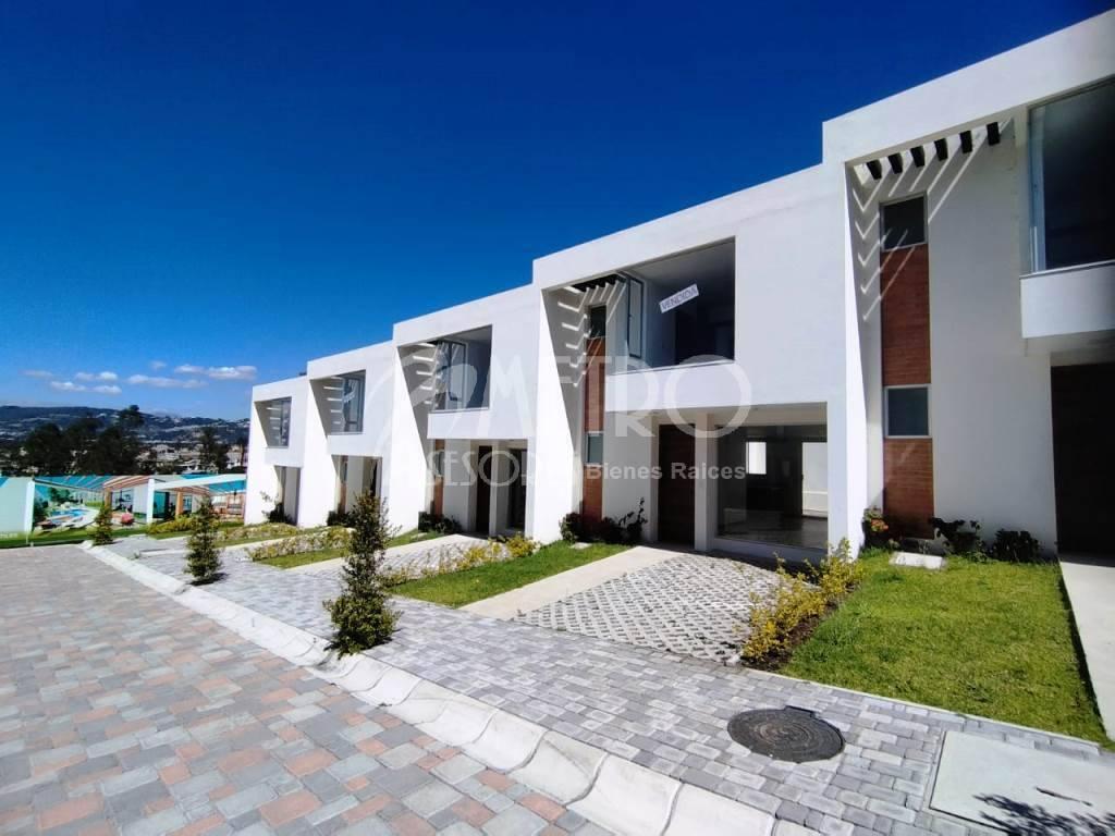 Casas por Estrenar de 90 m² en Venta Calderón — imagen 10