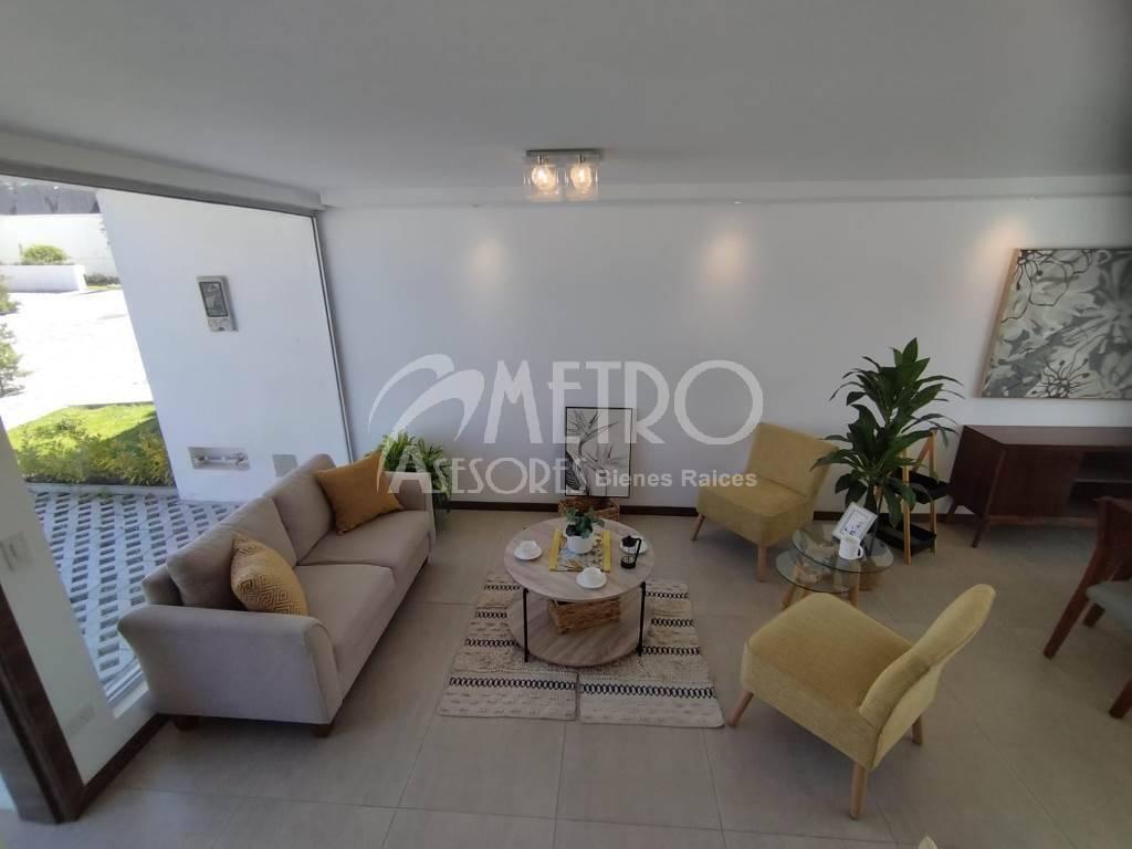 Casas por Estrenar de 90 m² en Venta Calderón — imagen 9