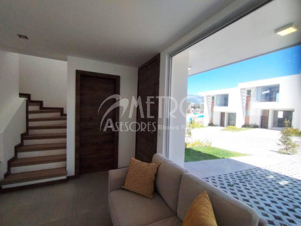 Casas por Estrenar de 90 m² en Venta Calderón — imagen 7