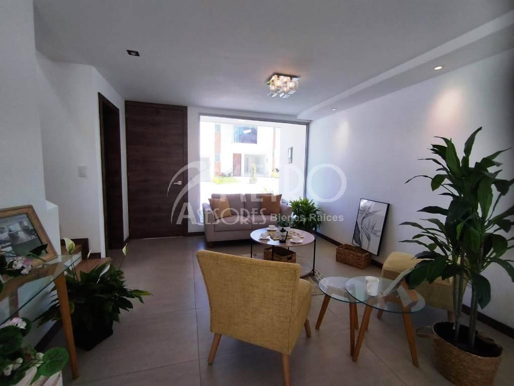 Casas por Estrenar de 90 m² en Venta Calderón — imagen 4