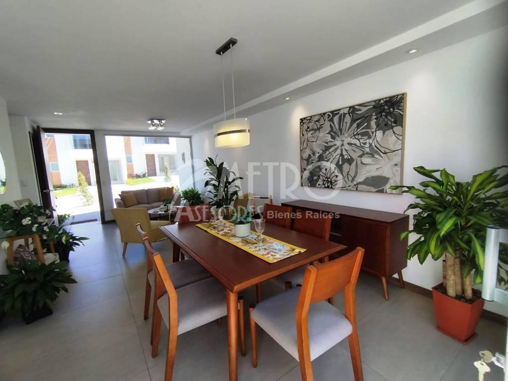 Casas por Estrenar de 90 m² en Venta Calderón — imagen 3