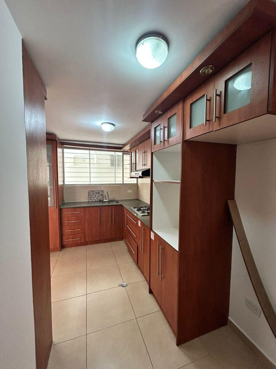 Departamento de Venta 2 Dorm. en Planta Baja Californa Alta Quito — imagen 10