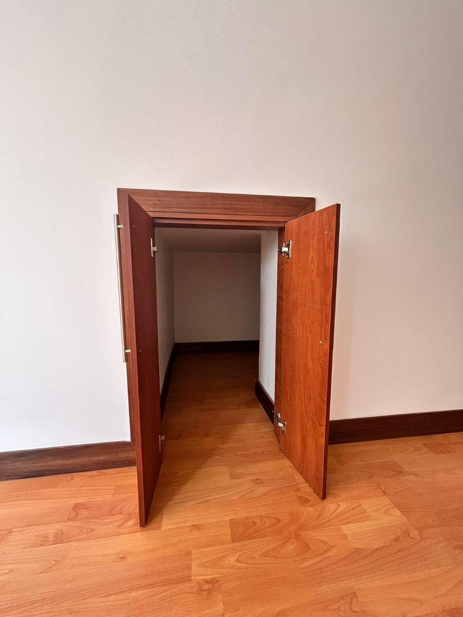 Departamento de Venta 2 Dorm. en Planta Baja Californa Alta Quito — imagen 2
