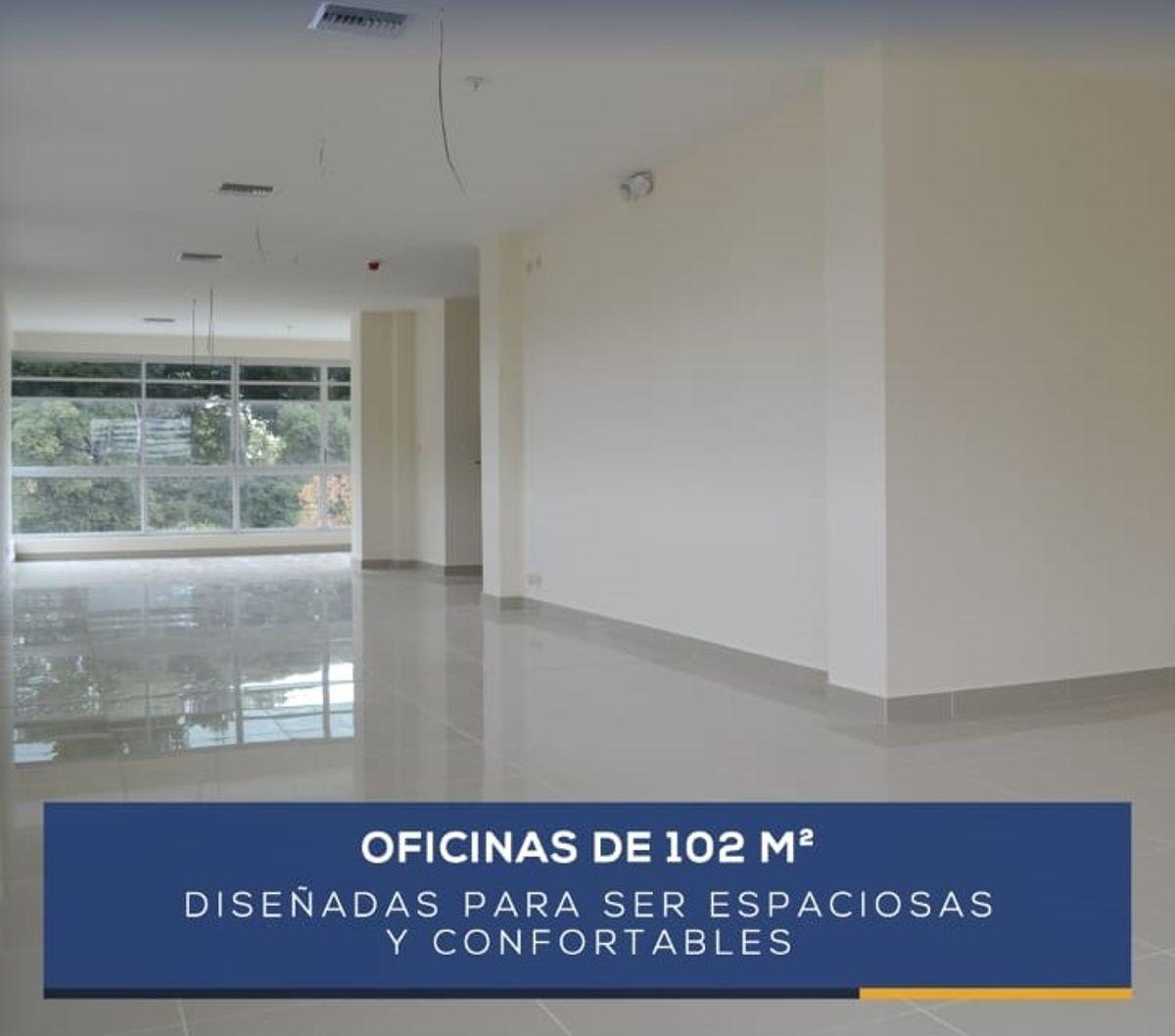 Cdla. Kennedy Norte - Oficinas por Estrenar en Venta, Guayas — imagen 7