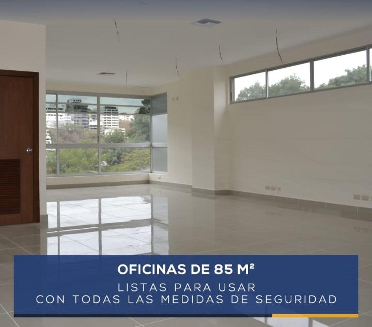 Cdla. Kennedy Norte - Oficinas por Estrenar en Venta, Guayas — imagen 5