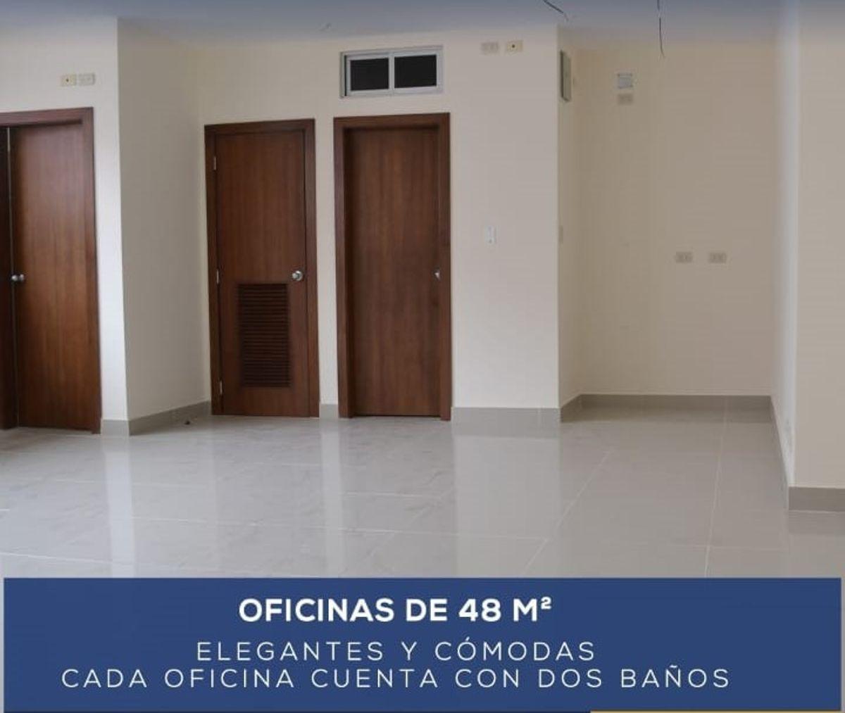 Cdla. Kennedy Norte - Oficinas por Estrenar en Venta, Guayas — imagen 4