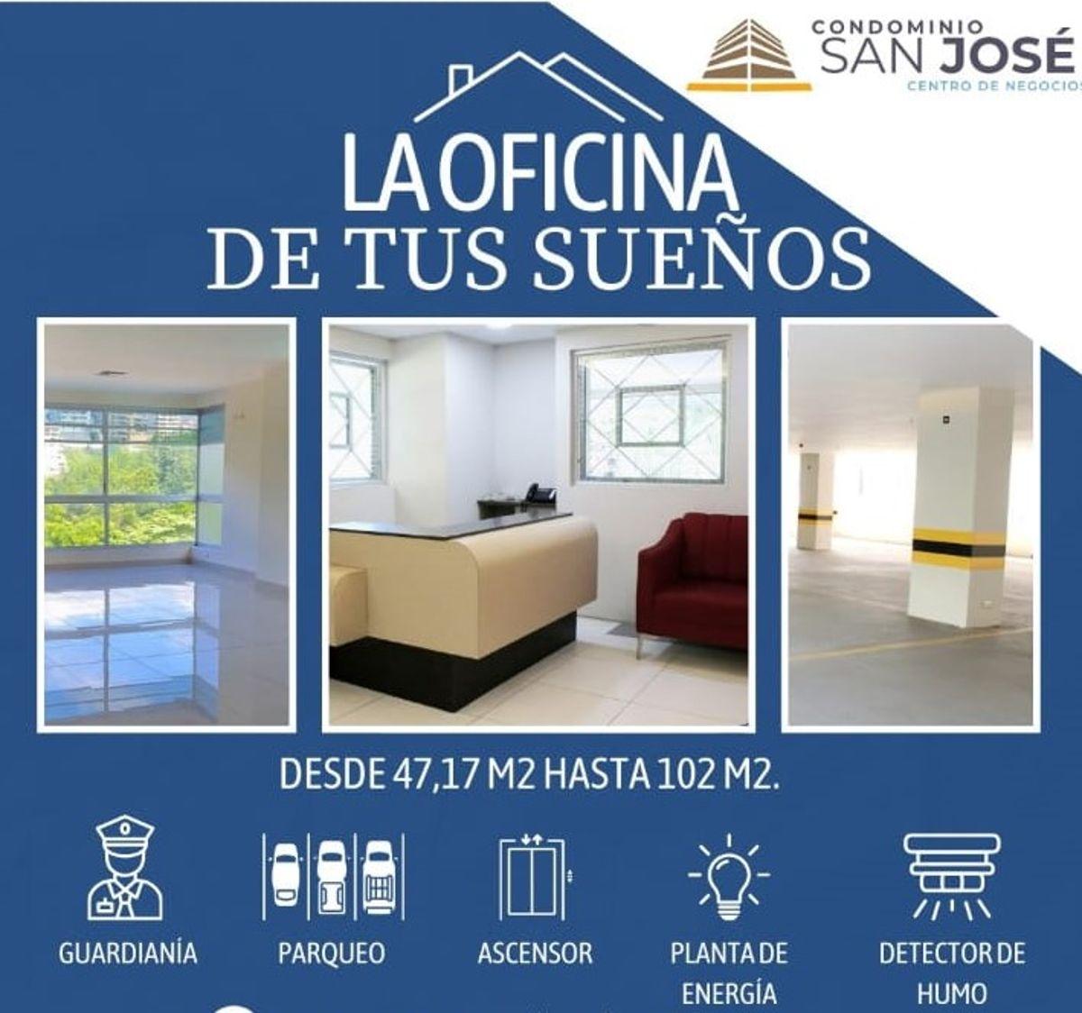 Cdla. Kennedy Norte - Oficinas por Estrenar en Venta, Guayas — imagen 2