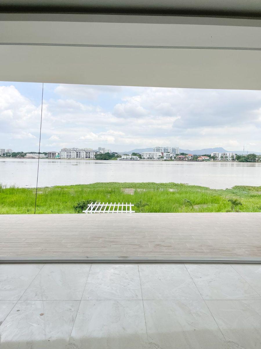 Departamento en Venta de Estreno Vista Al Rio Via a Samborondon, Guayas — imagen 8