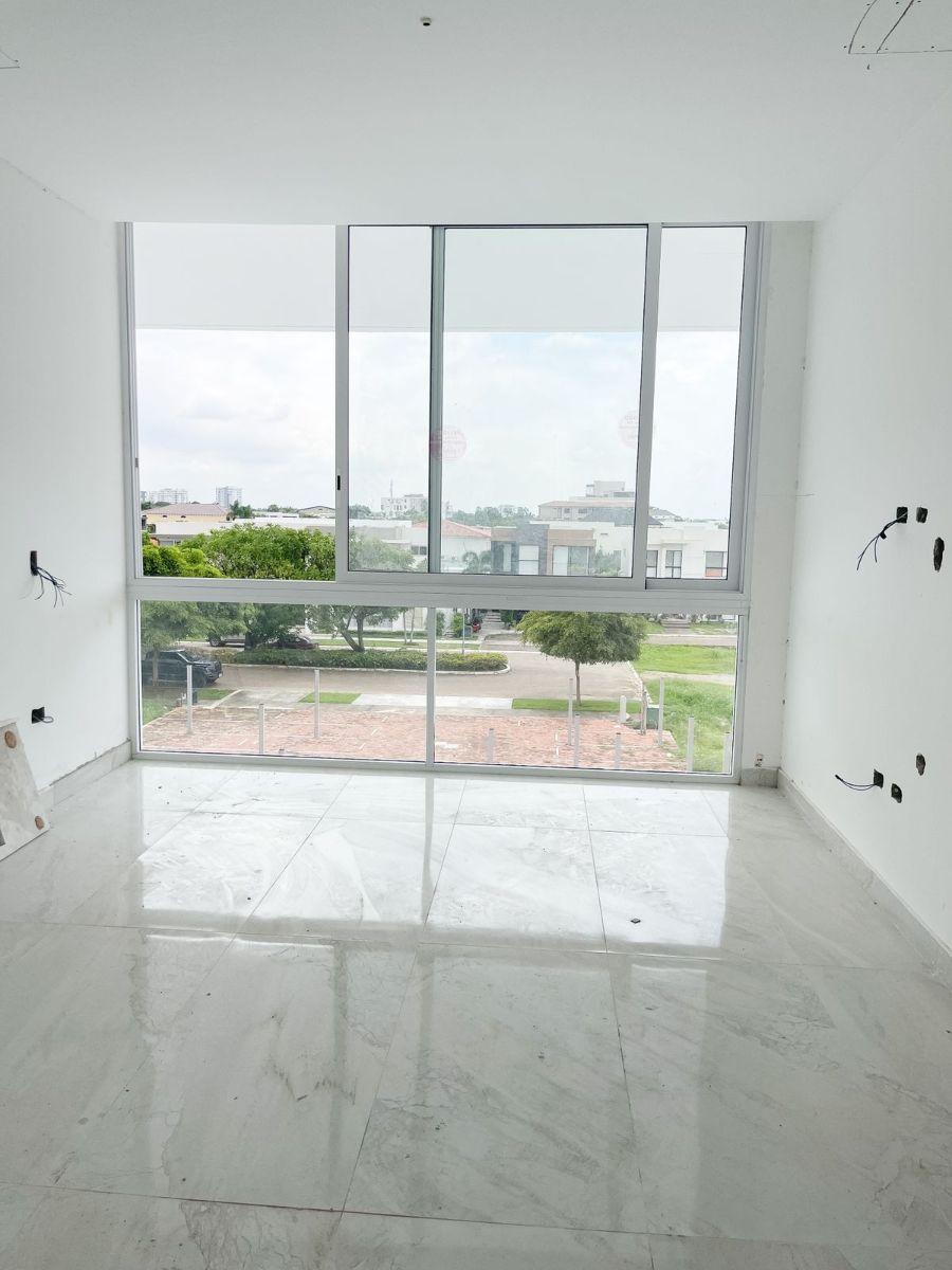 Departamento en Venta de Estreno Vista Al Rio Via a Samborondon, Guayas — imagen 7