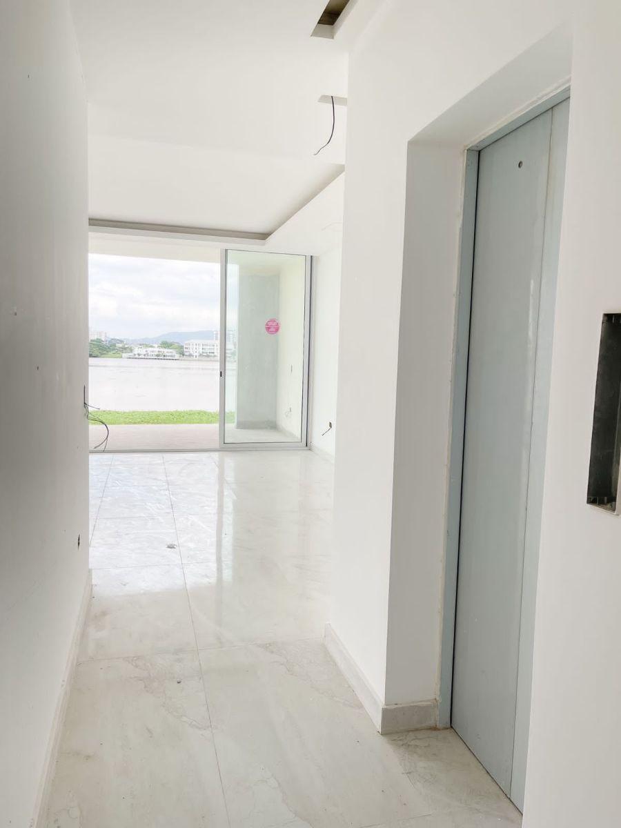 Departamento en Venta de Estreno Vista Al Rio Via a Samborondon, Guayas — imagen 6