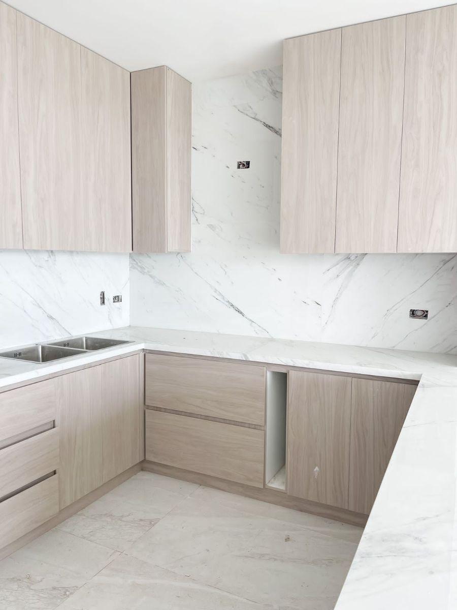 Departamento en Venta de Estreno Vista Al Rio Via a Samborondon, Guayas — imagen 4