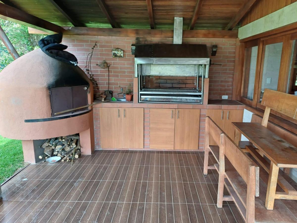 Terreno en Venta Sector Cayambe — imagen 9