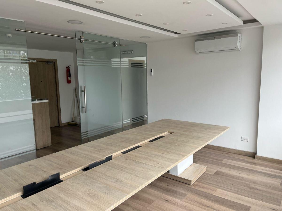 Venta de Oficina 174 Mtrs Sin Parqueaderos, Sector Coruña — imagen 5