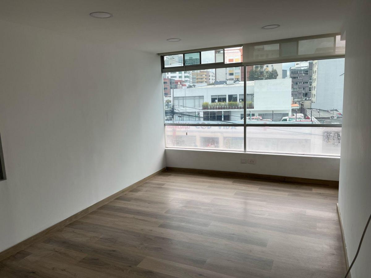 Venta de Oficina 174 Mtrs Sin Parqueaderos, Sector Coruña — imagen 2