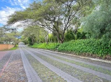 La Viña - 1250 m² en Venta Terreno Bifamiliar en Urbanización de Lujo — imagen 2