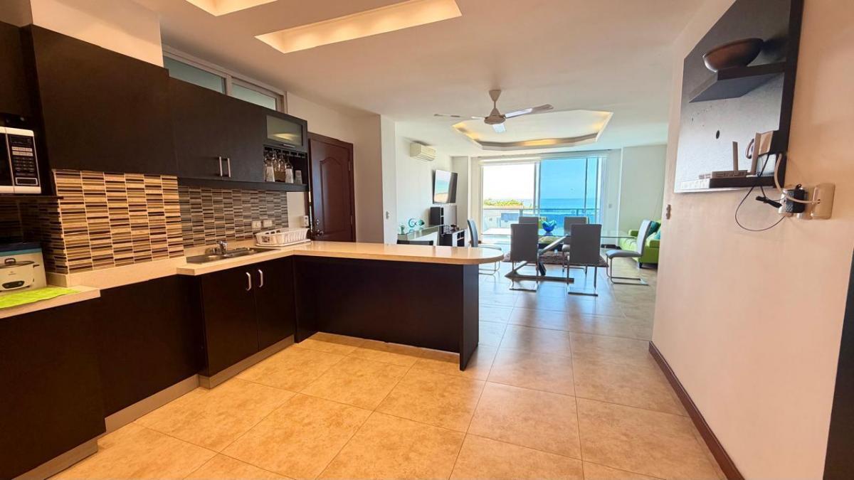 Venta de Departamento en Punta Blanca con Vista Al Mar — imagen 9