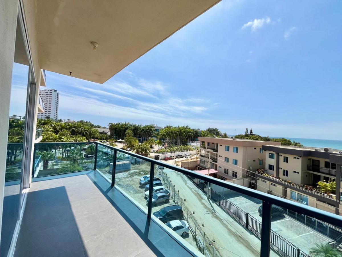 Venta de Departamento en Punta Blanca con Vista Al Mar — imagen 6