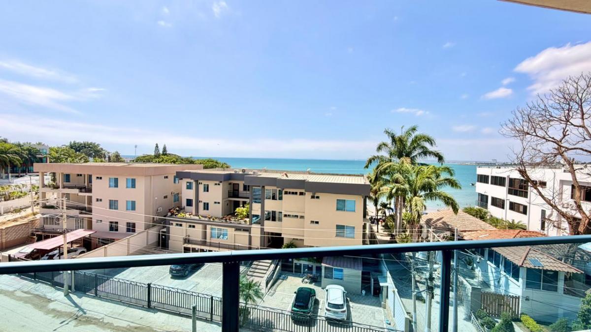 Venta de Departamento en Punta Blanca con Vista Al Mar — imagen 5