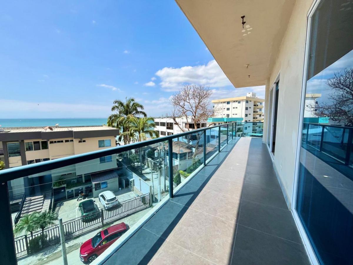 Venta de Departamento en Punta Blanca con Vista Al Mar — imagen 4