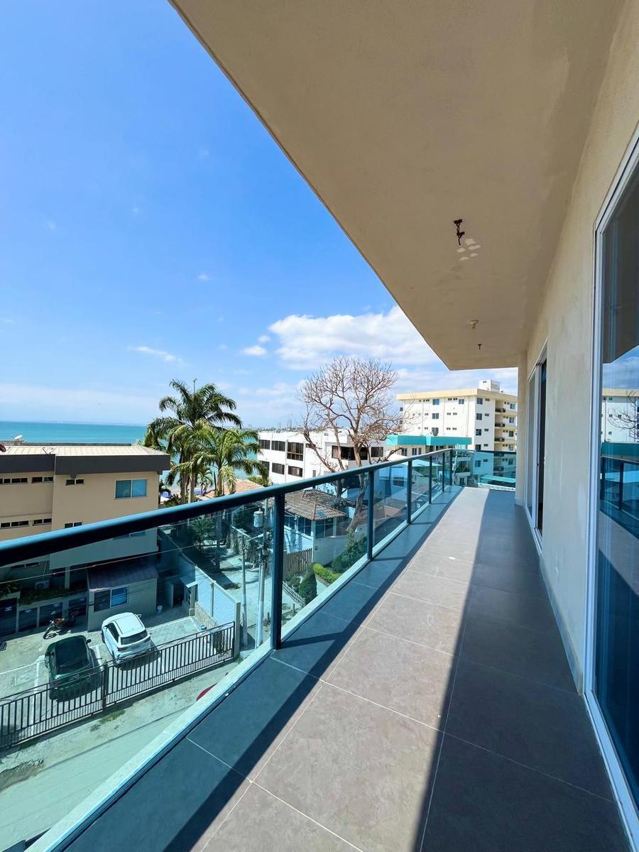 Venta de Departamento en Punta Blanca con Vista Al Mar — imagen 3