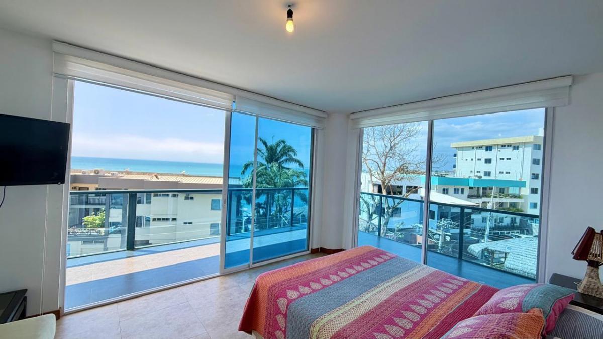 Venta de Departamento en Punta Blanca con Vista Al Mar — imagen 2