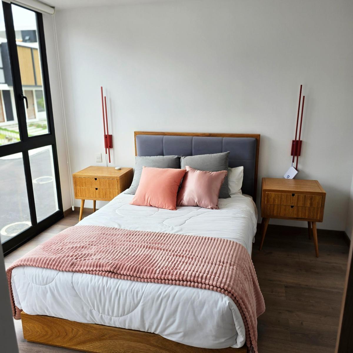 Casa Vip en Venta Al Norte de Ambato, Tungurahua — imagen 5