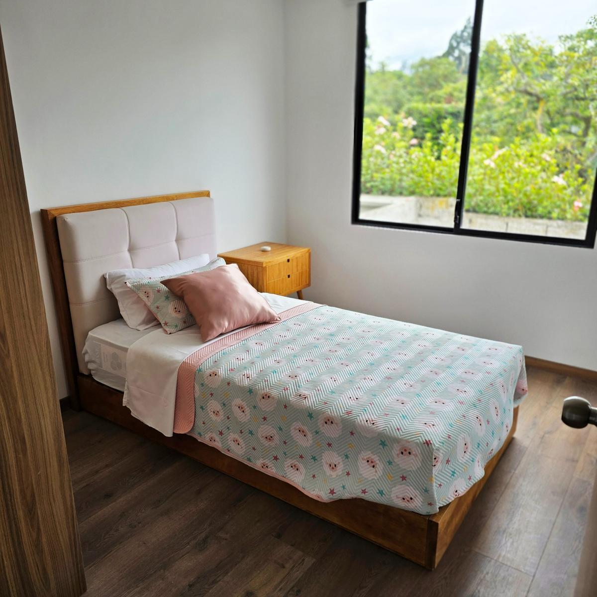 Casa Vip en Venta Al Norte de Ambato, Tungurahua — imagen 4
