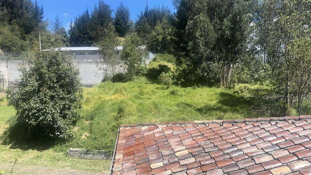 Terreno en Venta – Sector El Recreo, Sur de Quito — imagen 4