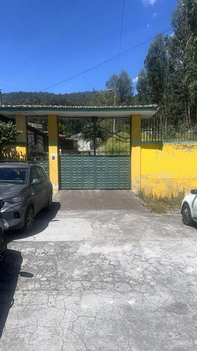 Terreno en Venta – Sector El Recreo, Sur de Quito — imagen 2