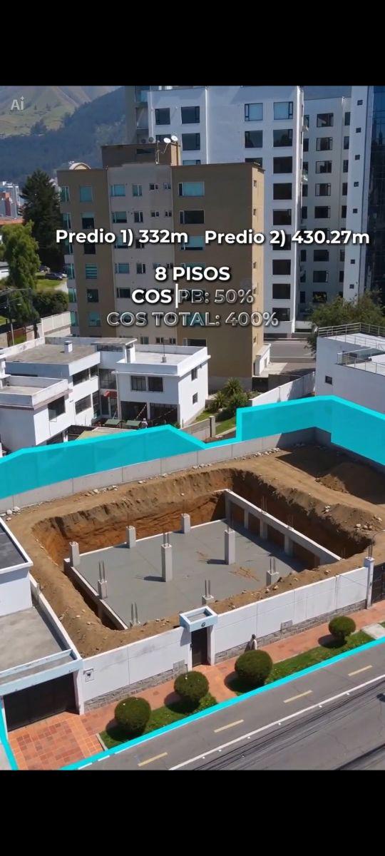 Venta 2 Lotes Juntos 800 m Ideal Para Constructor, La Pradera — imagen 10