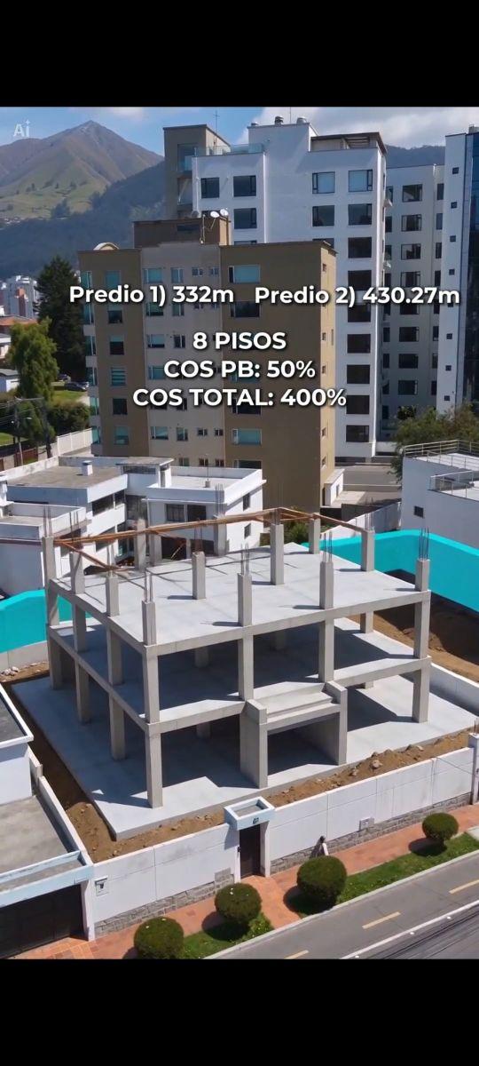 Venta 2 Lotes Juntos 800 m Ideal Para Constructor, La Pradera — imagen 9