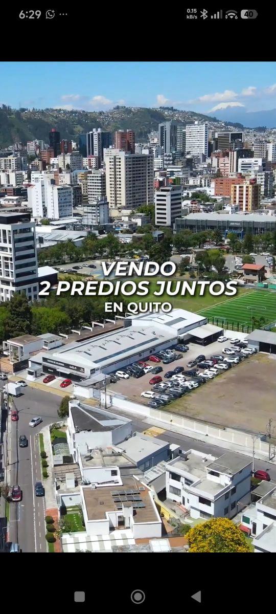 Venta 2 Lotes Juntos 800 m Ideal Para Constructor, La Pradera — imagen 8