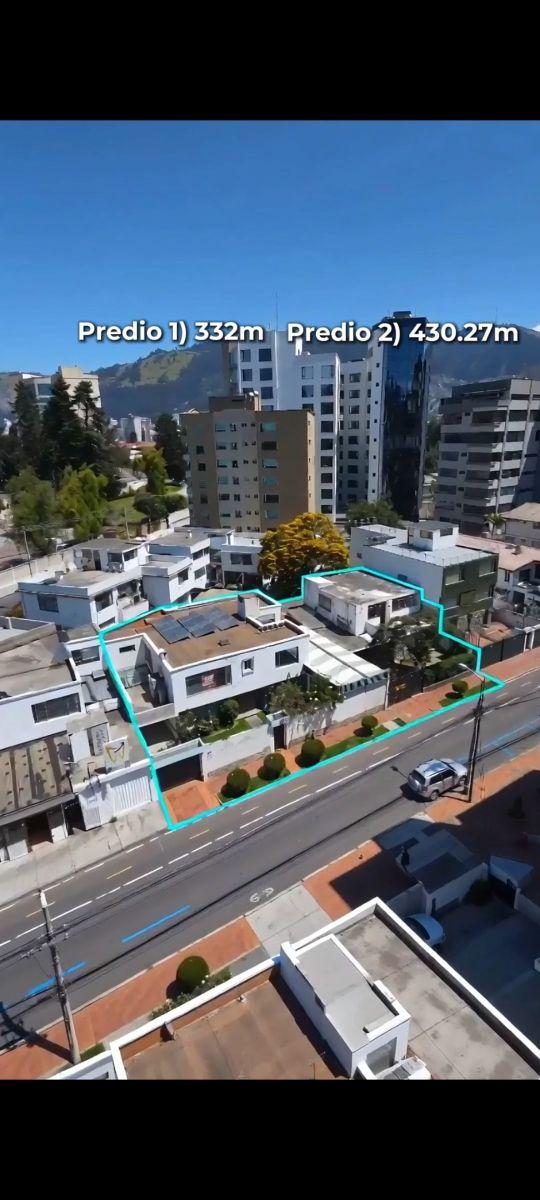 Venta 2 Lotes Juntos 800 m Ideal Para Constructor, La Pradera — imagen 7