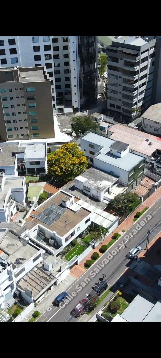 Venta 2 Lotes Juntos 800 m Ideal Para Constructor, La Pradera — imagen 6