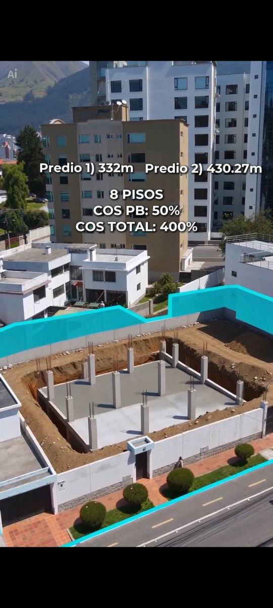 Venta 2 Lotes Juntos 800 m Ideal Para Constructor, La Pradera — imagen 2