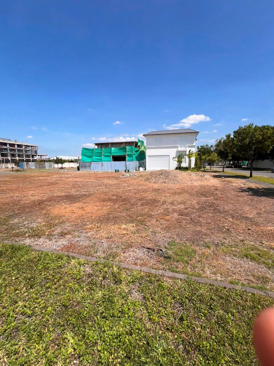 Terreno de 510 M²,m 413, 595, 590 en Aires de Batan, Guayas — imagen 7