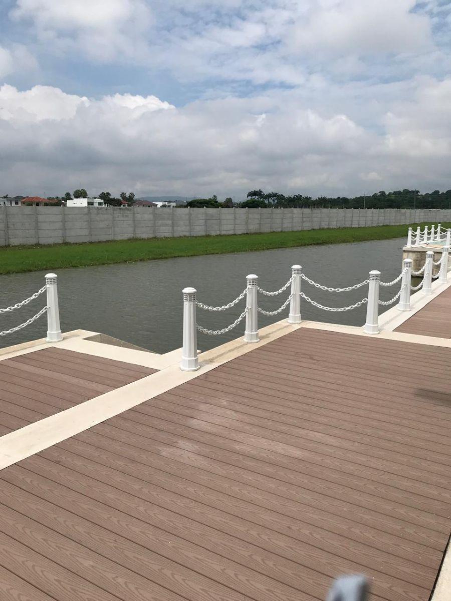 Terreno de 510 M²,m 413, 595, 590 en Aires de Batan, Guayas — imagen 4