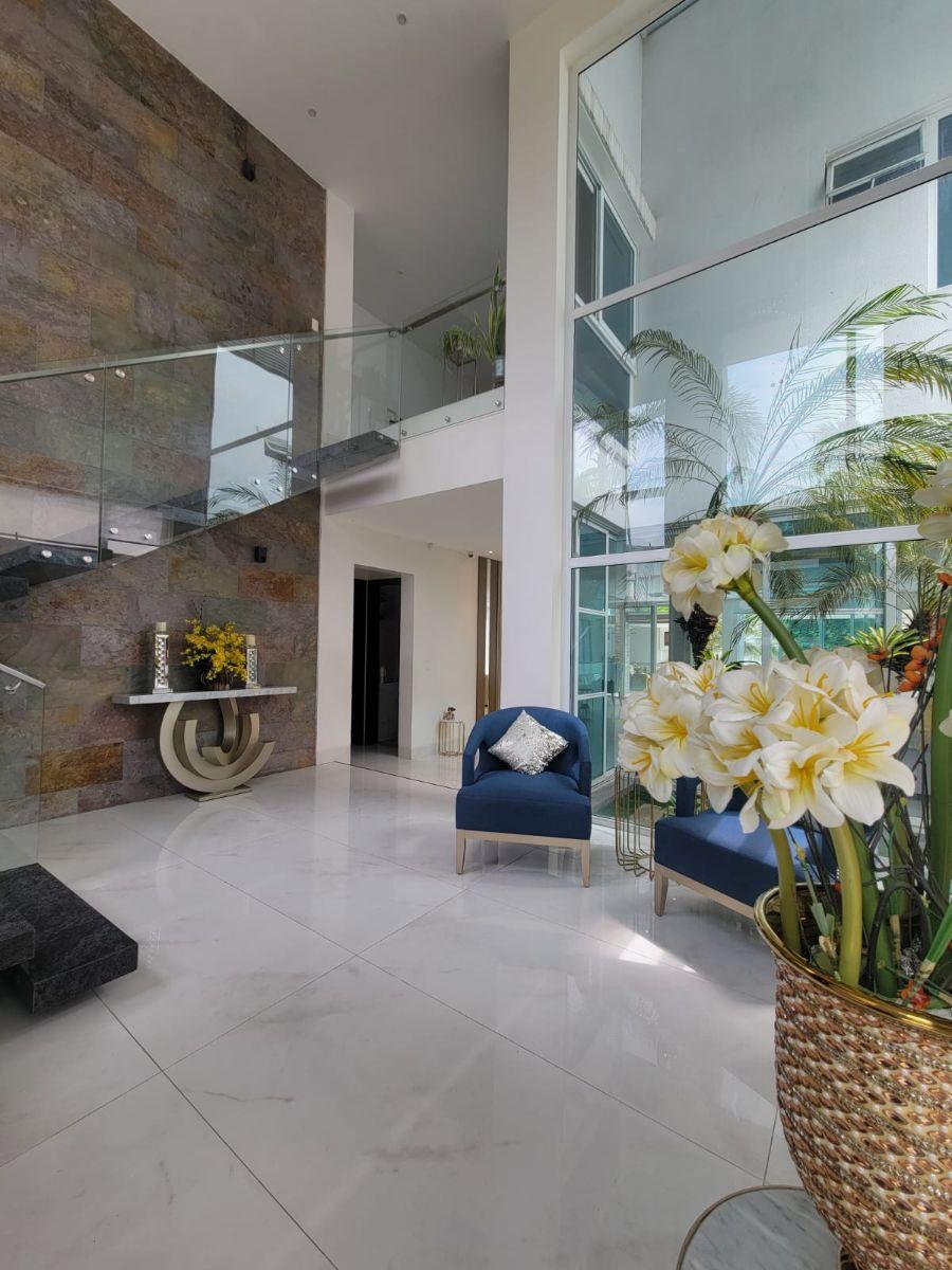 Casa de Lujo en Venta en Isla Mocolí | 5 Dorm., Piscina, Domótica y Área Bbq – Isla del Río, Guayas — imagen 10