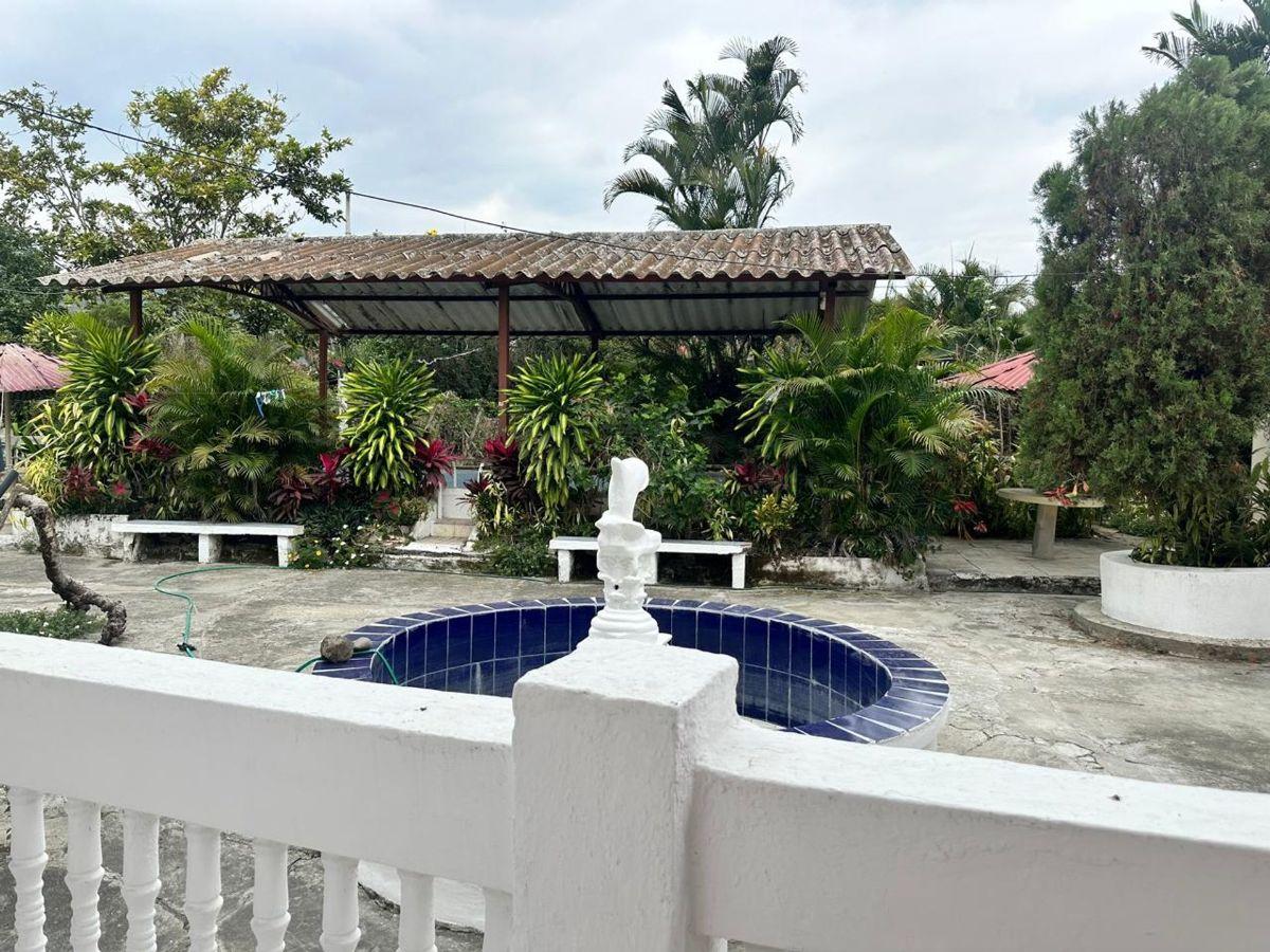 Terreno Esquinero de Venta en Jipijapa 2000 m², Manabí — imagen 7