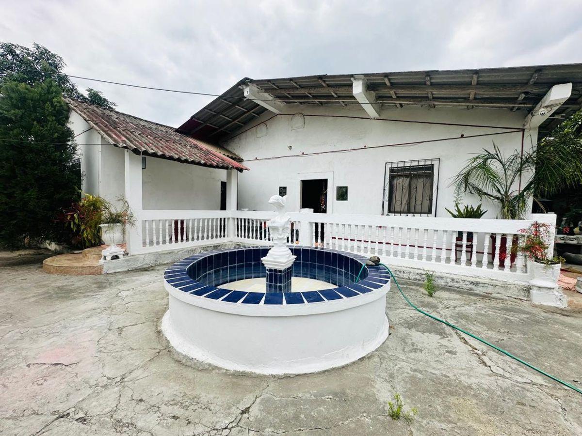 Terreno Esquinero de Venta en Jipijapa 2000 m², Manabí — imagen 6