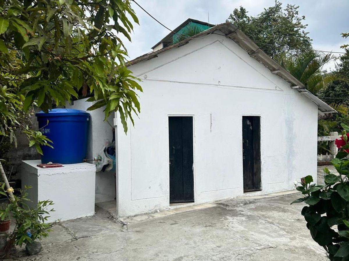 Terreno Esquinero de Venta en Jipijapa 2000 m², Manabí — imagen 5