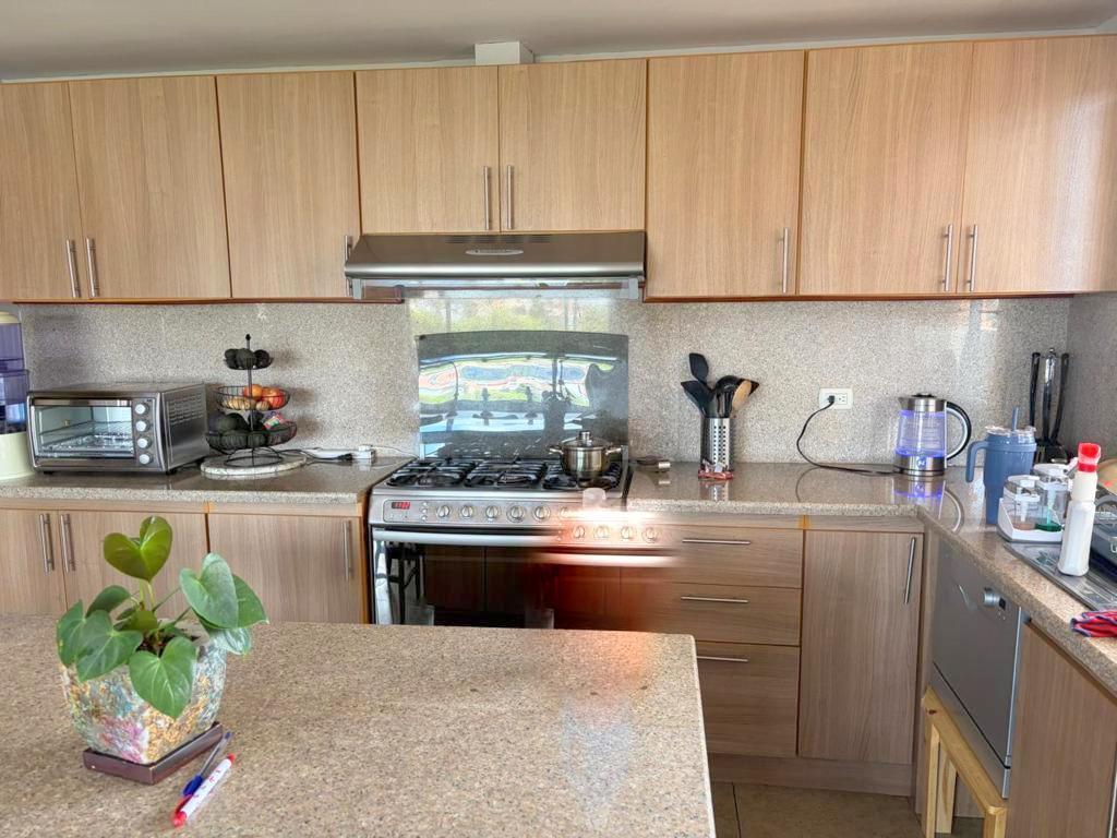 Departamento de Lujo en Venta 246 m² Sector Paseo Tres de Noviembre Cuenca Ec. Azuay — imagen 3
