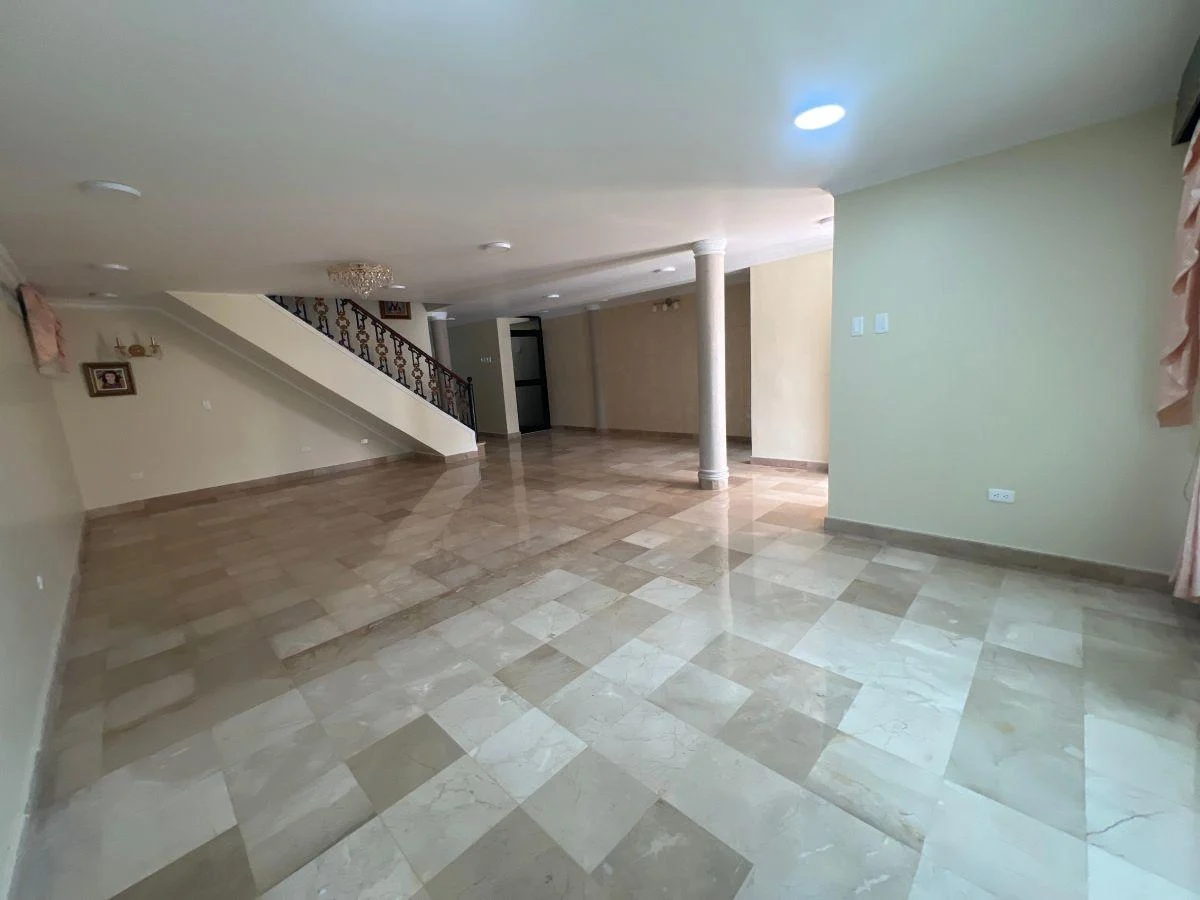 Venta o Alquiler, Flamante Casa en Samborondon Primeros Kms, Guayas — imagen 9