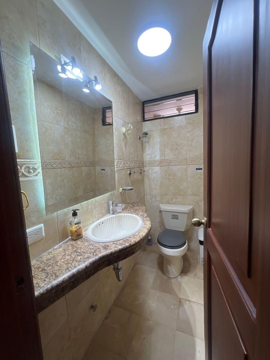 Venta o Alquiler, Flamante Casa en Samborondon Primeros Kms, Guayas — imagen 8