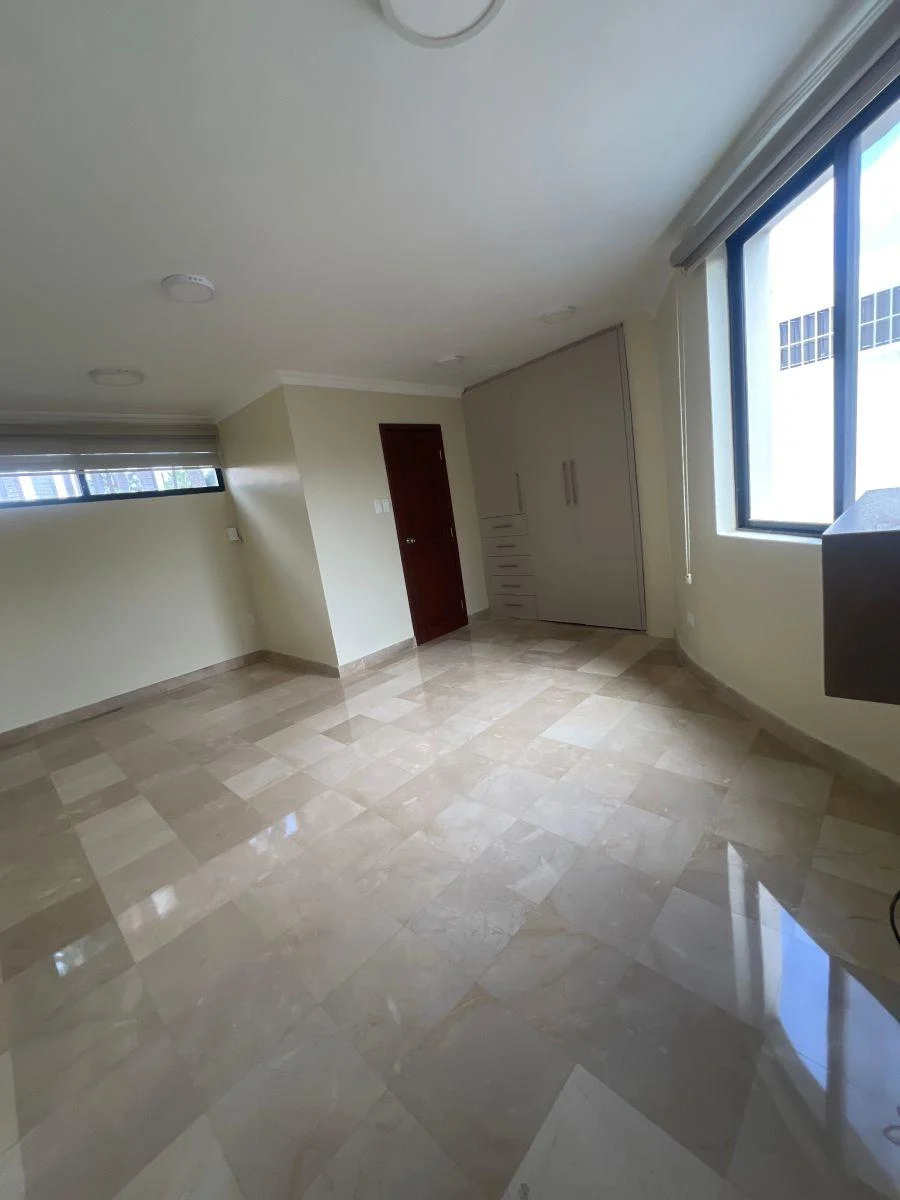 Venta o Alquiler, Flamante Casa en Samborondon Primeros Kms, Guayas — imagen 5