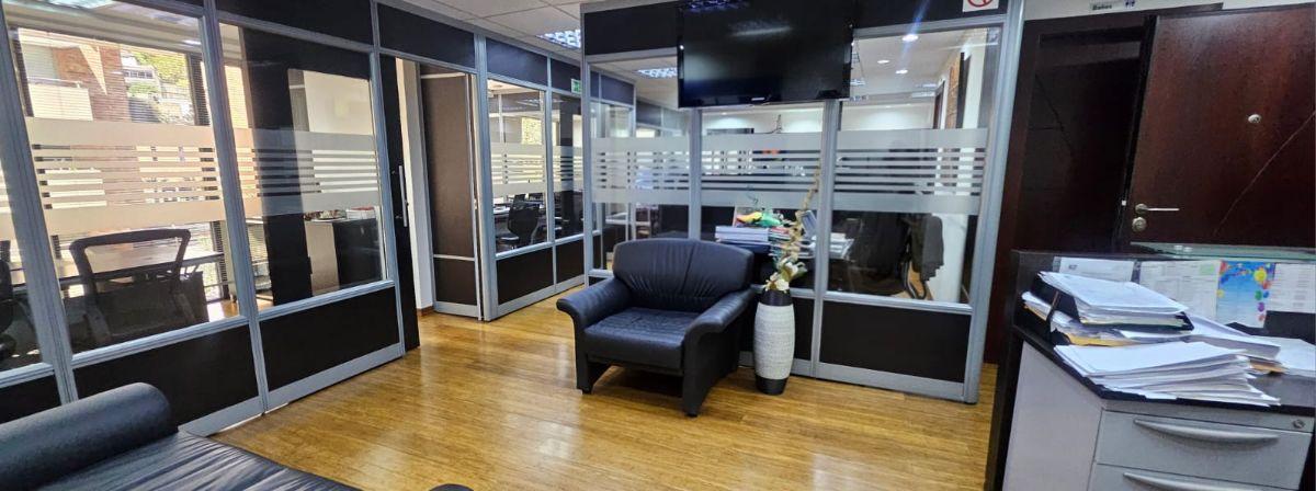 Oficina Comercial de 279 m² en Venta, Catalina Aldaz y Portugal — imagen 10