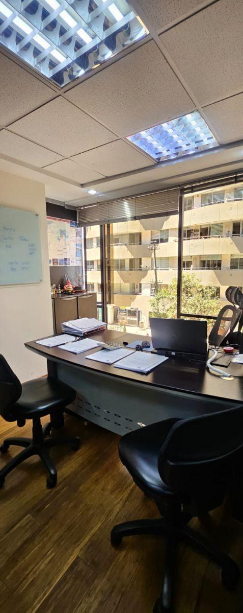 Oficina Comercial de 279 m² en Venta, Catalina Aldaz y Portugal — imagen 9