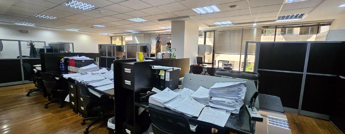 Oficina Comercial de 279 m² en Venta, Catalina Aldaz y Portugal — imagen 5